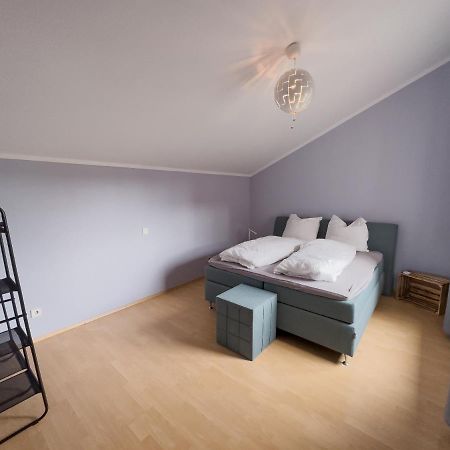 Apartmán Ruhiges Juwel: Frisch Renoviert 100 Qm Jülich Exteriér fotografie