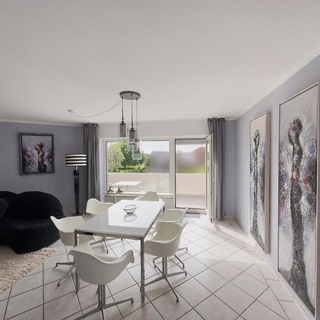 Apartmán Ruhiges Juwel: Frisch Renoviert 100 Qm Jülich Exteriér fotografie