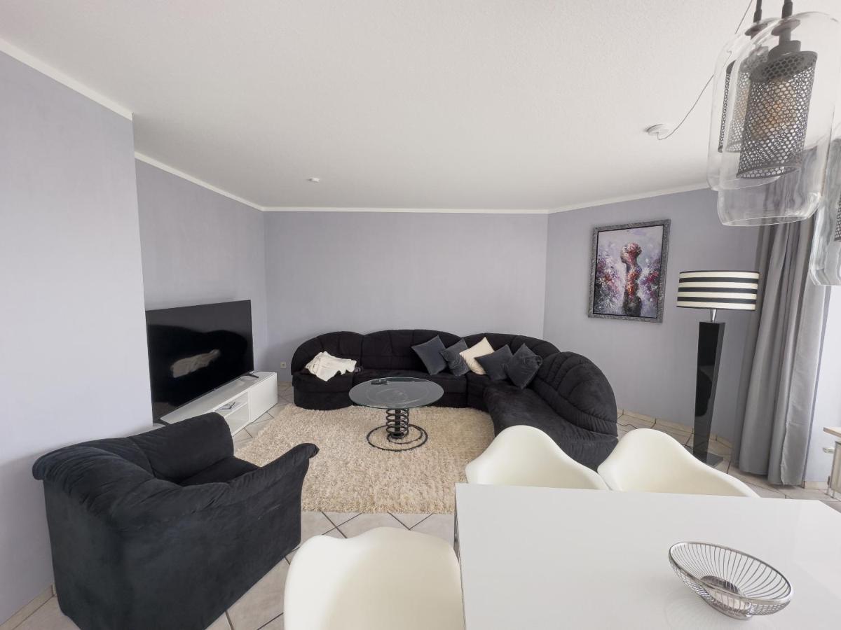 Apartmán Ruhiges Juwel: Frisch Renoviert 100 Qm Jülich Exteriér fotografie