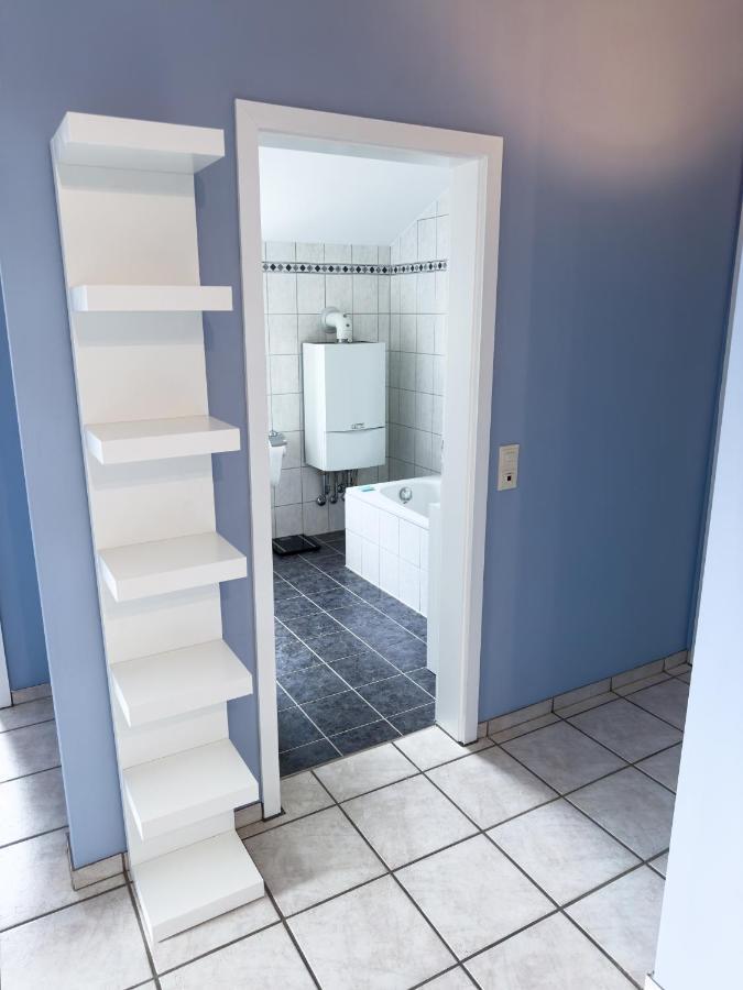 Apartmán Ruhiges Juwel: Frisch Renoviert 100 Qm Jülich Exteriér fotografie