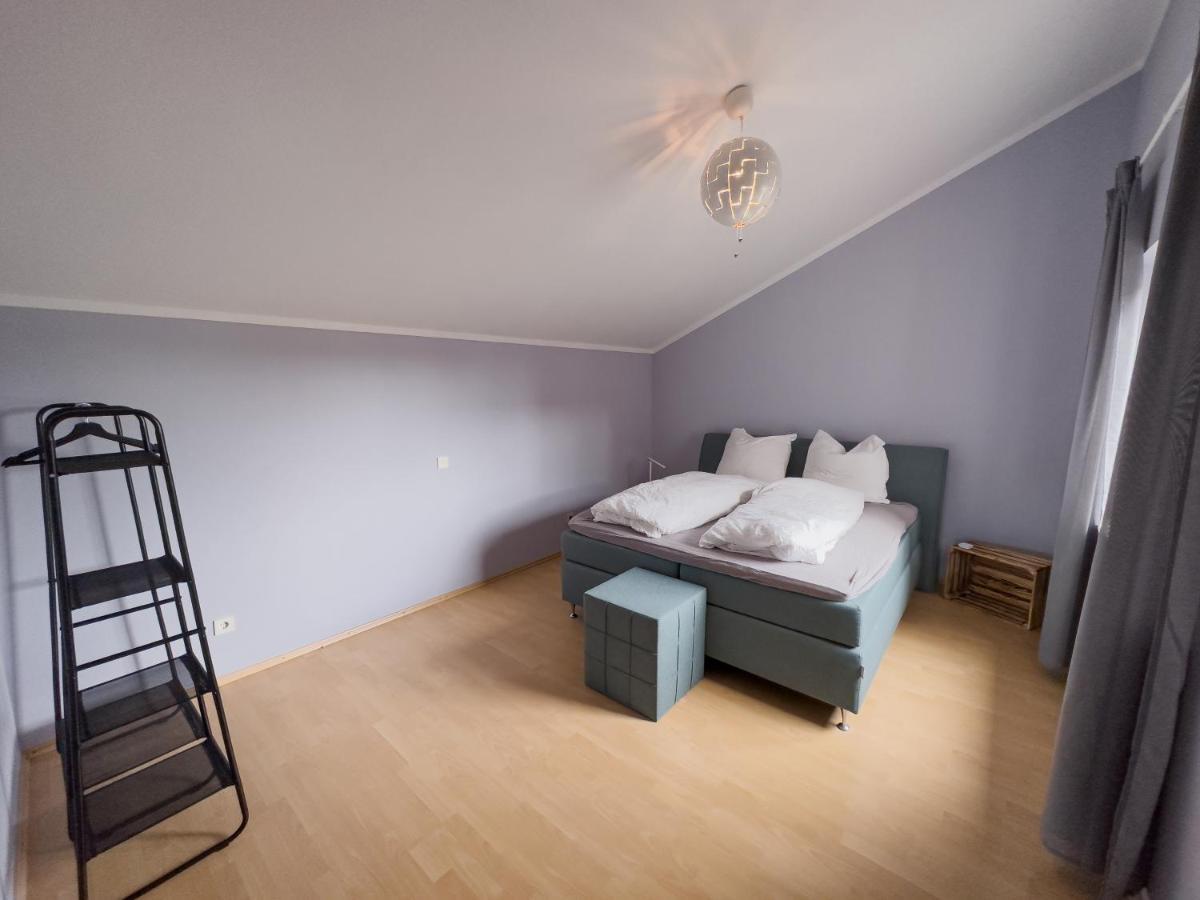 Apartmán Ruhiges Juwel: Frisch Renoviert 100 Qm Jülich Exteriér fotografie