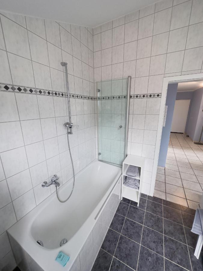 Apartmán Ruhiges Juwel: Frisch Renoviert 100 Qm Jülich Exteriér fotografie