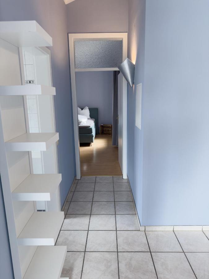 Apartmán Ruhiges Juwel: Frisch Renoviert 100 Qm Jülich Exteriér fotografie