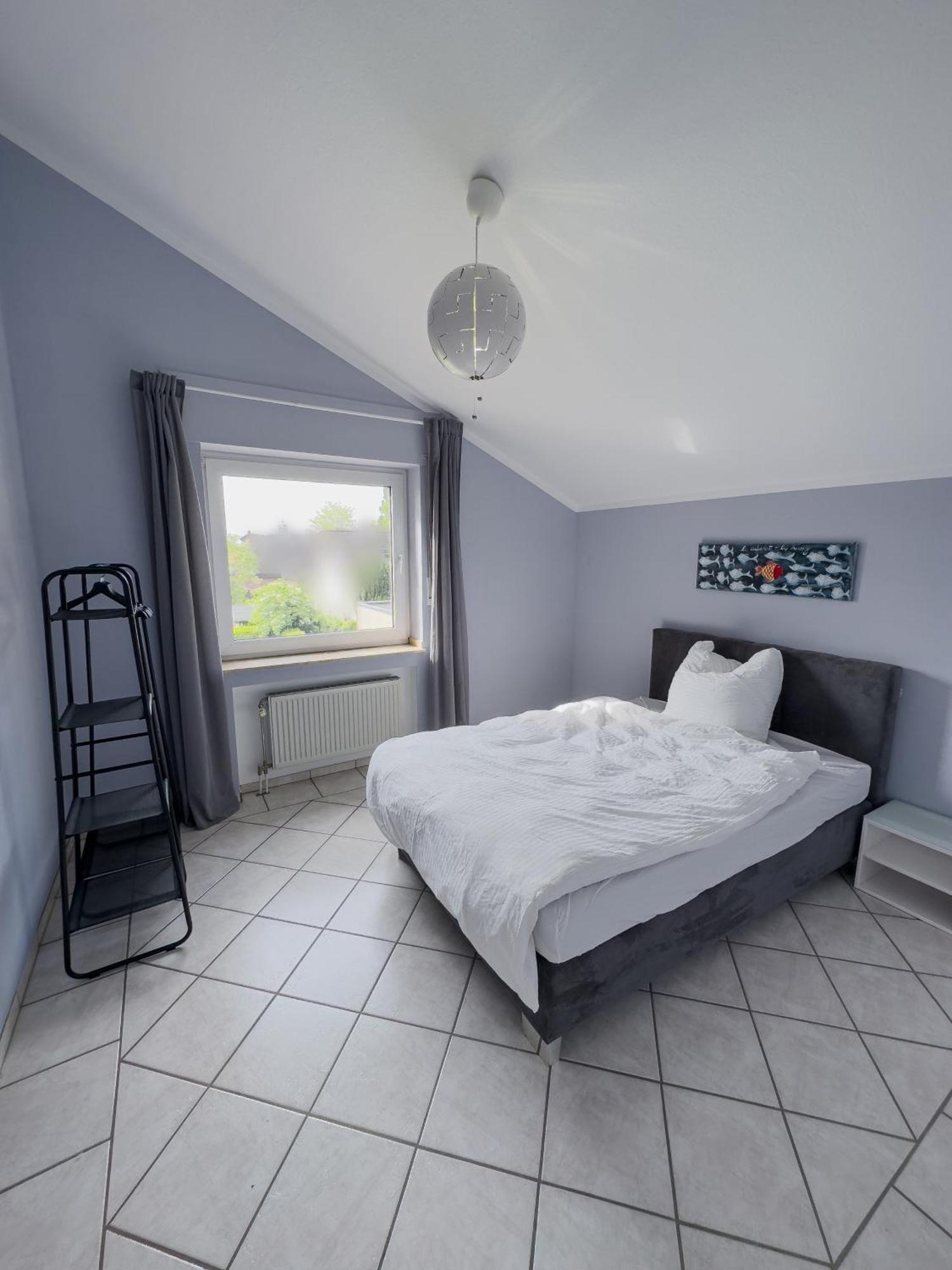 Apartmán Ruhiges Juwel: Frisch Renoviert 100 Qm Jülich Exteriér fotografie