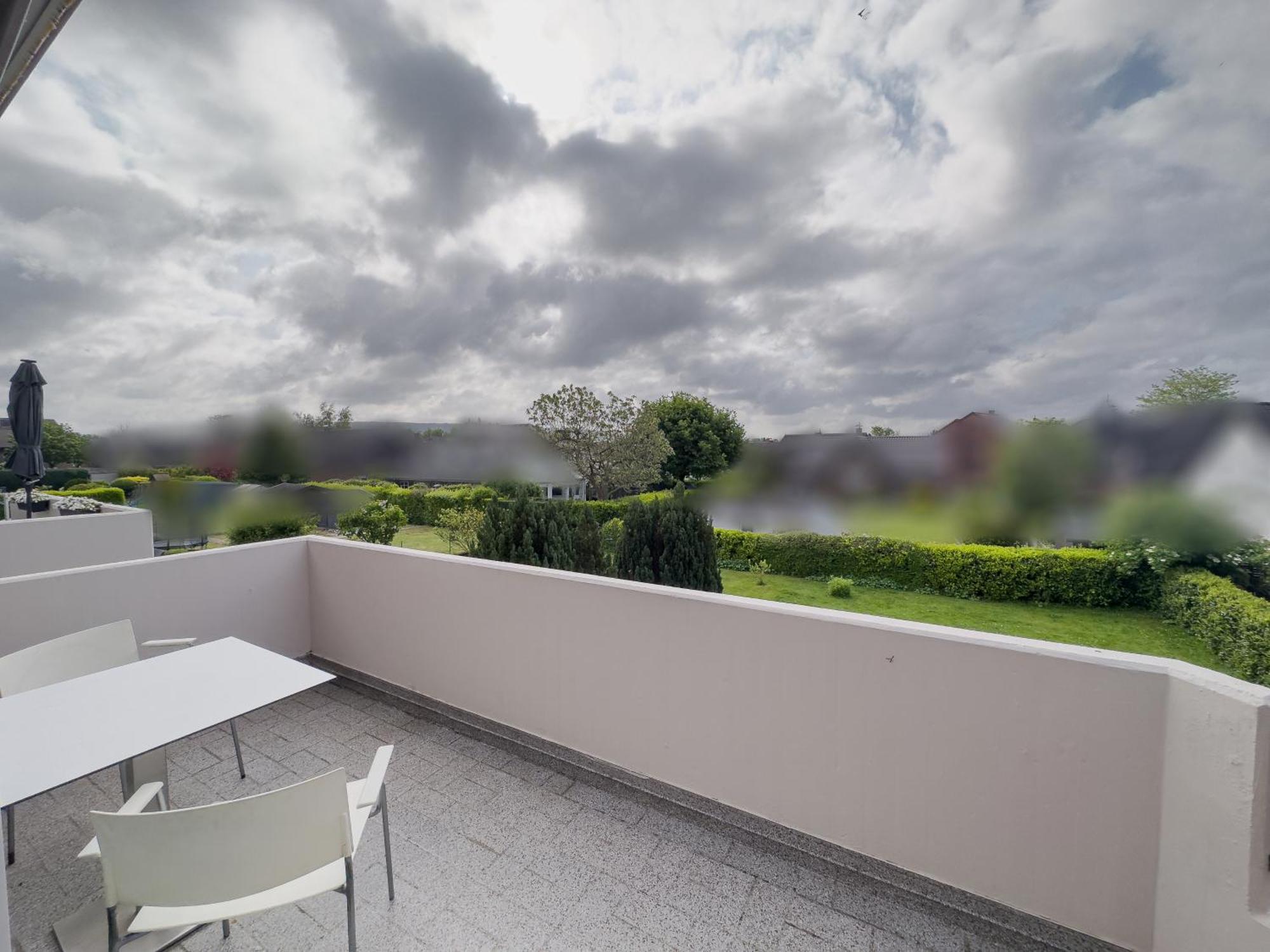 Apartmán Ruhiges Juwel: Frisch Renoviert 100 Qm Jülich Exteriér fotografie